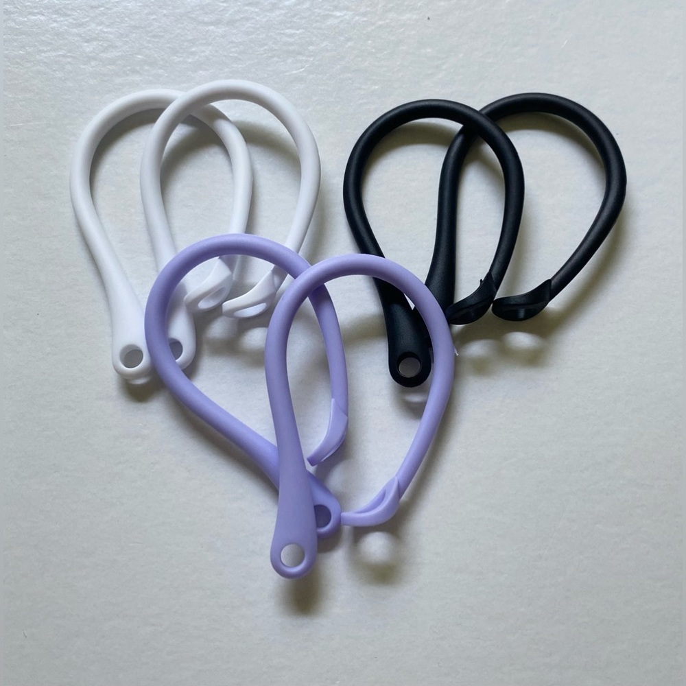 Airpod hooks